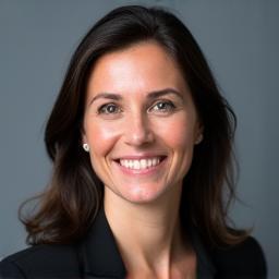 Portrait of Tereza Jelínková